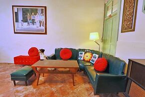 Moon House Tainan