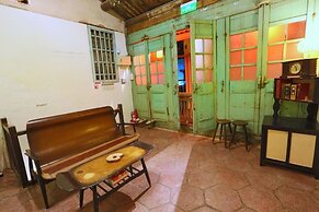 Moon House Tainan