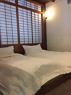 Moon House Tainan