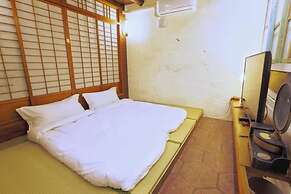 Moon House Tainan