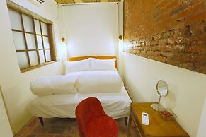Moon House Tainan