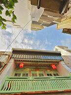 Moon House Tainan