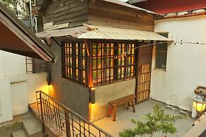 Moon House Tainan