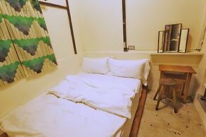Moon House Tainan