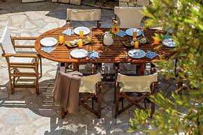 Villa Elpida