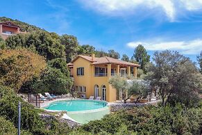 Villa Elpida