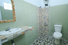 OYO 609 Ms Hotel Pangandaran