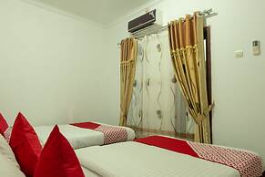 OYO 609 Ms Hotel Pangandaran