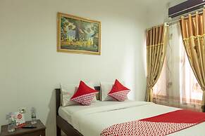 OYO 609 Ms Hotel Pangandaran