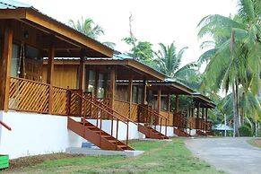 Rainforest Resort