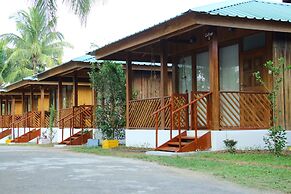 Rainforest Resort