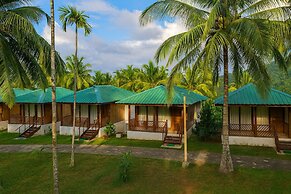 Rainforest Resort