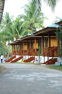 Rainforest Resort