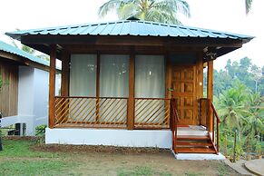 Rainforest Resort