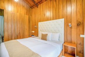 Rainforest Resort