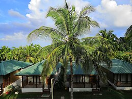 Rainforest Resort