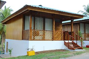 Rainforest Resort