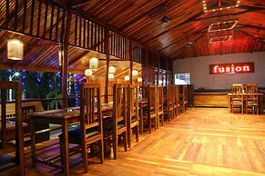 Rainforest Resort