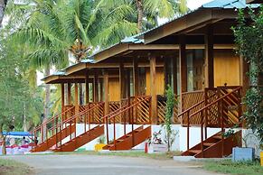 Rainforest Resort