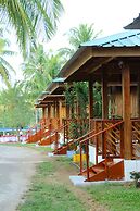 Rainforest Resort