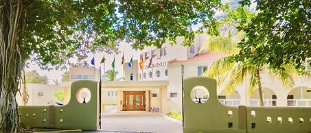 Hotel Omuhipiti