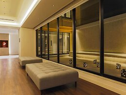 Hotel Mystays Aomori Station