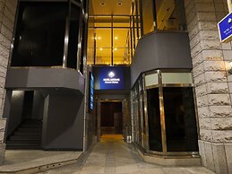 Hotel Mystays Aomori Station