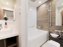Hotel Mystays Aomori Station