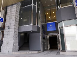 Hotel Mystays Aomori Station