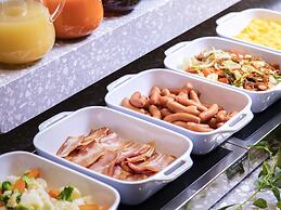 Hotel Mystays Aomori Station