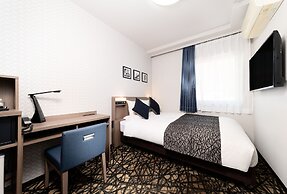 Hotel Mystays Aomori Station