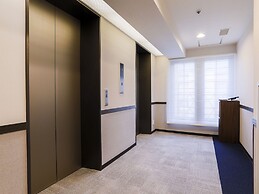 Hotel Mystays Aomori Station