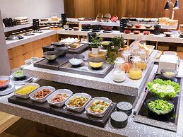 Hotel Mystays Aomori Station