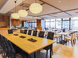 Hotel Mystays Aomori Station