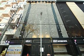Gray Hotel