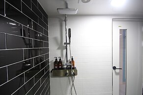 Gray Hotel