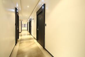 Gray Hotel