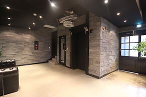 Gray Hotel