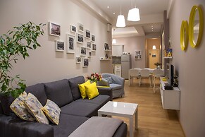 The North Tower Apartment