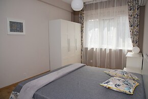 The North Tower Apartment