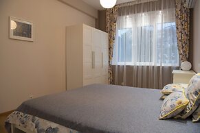 The North Tower Apartment