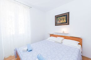 Beautiful Rustical Apartment in Rovinj