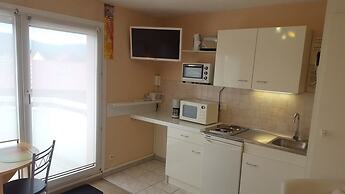 Studio 1 - Location de Vacances Obernai