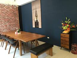 Penghu Little Apple B&B