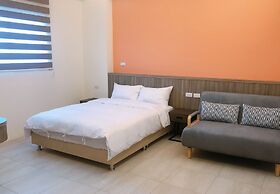Penghu Little Apple II B&B