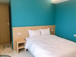 Penghu Little Apple II B&B