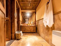 Songtsam Lodge Shangri-La