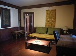 Songtsam Lodge Shangri-La