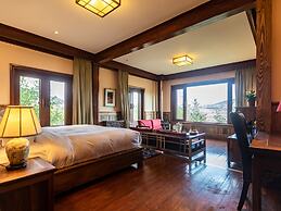 Songtsam Lodge Shangri-La