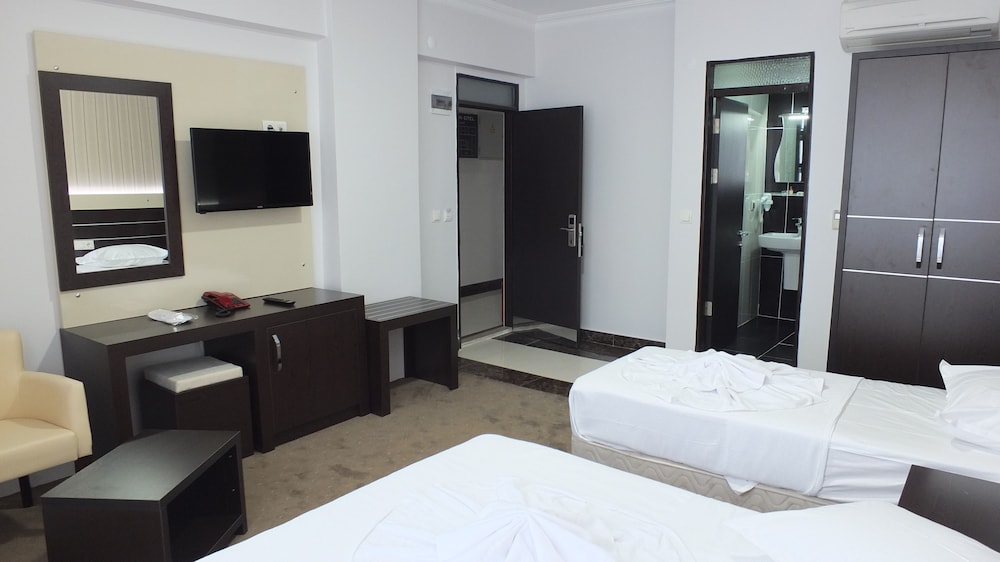 Uytun Hotel